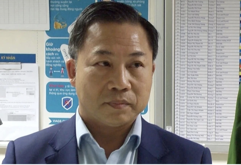 Ong Luu Binh Nhuong bi khai tru ra khoi Dang hinh anh