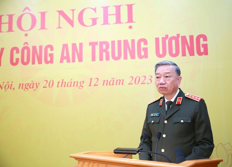 ong Nguyen Phu Trong anh 3