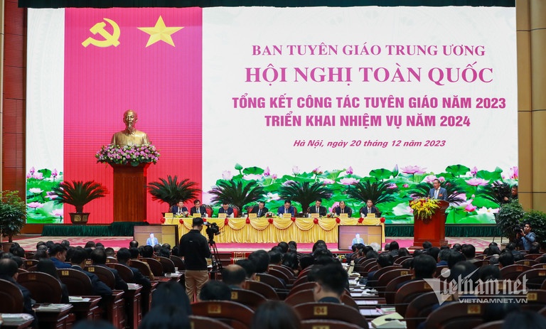 ong Nguyen Trong Nghia anh 1