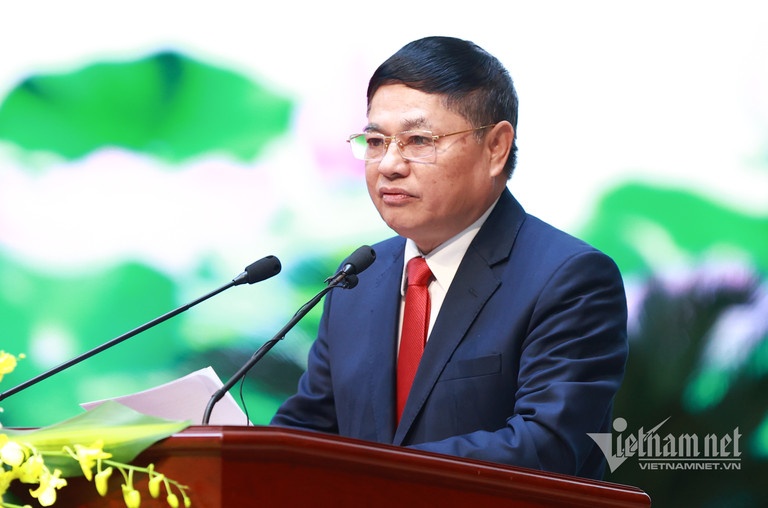 ong Nguyen Trong Nghia anh 3