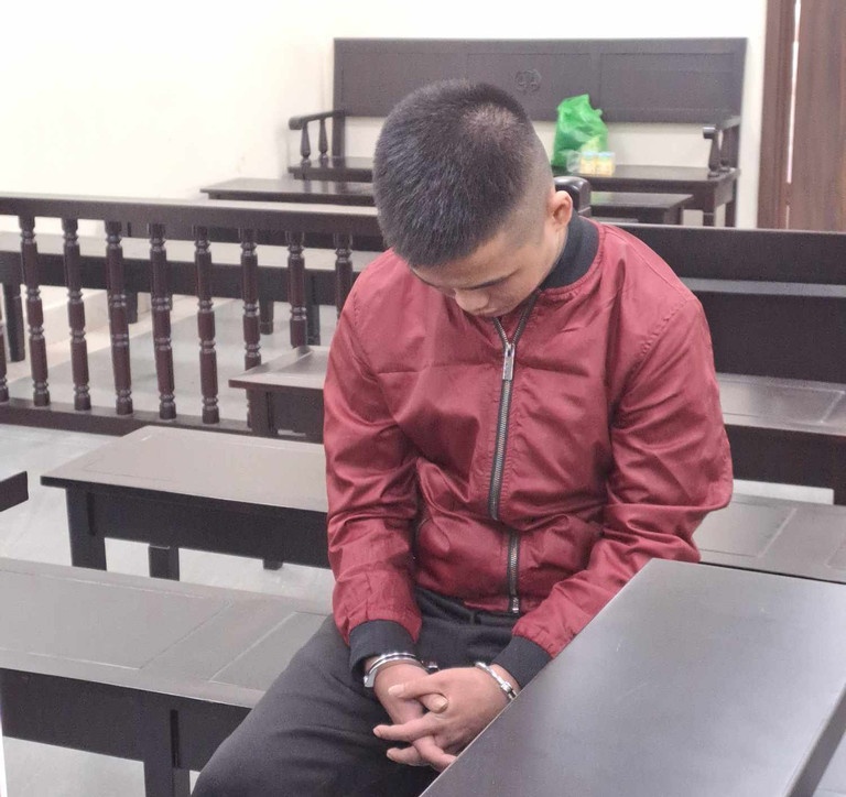 Hung thu xin lam con nuoi bo me bi hai de phung duong hinh anh