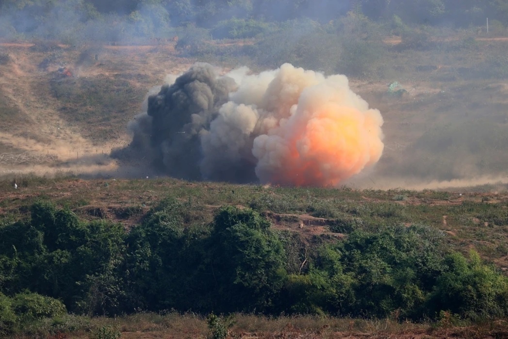 Pham Minh Chinh anh 8