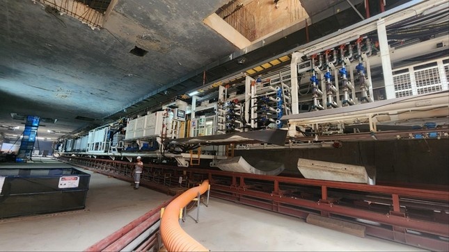 Ha Noi co 712 du an cham tien do hinh anh