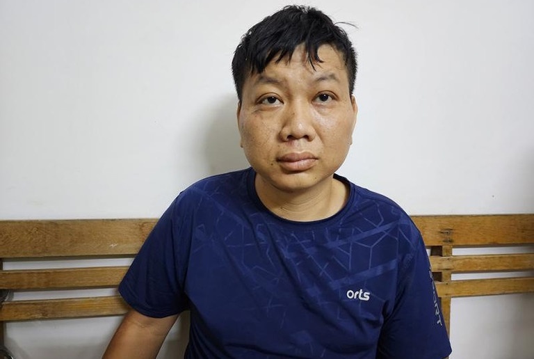 tấn công CSGT ảnh 1 tan cong CSGT anh 1