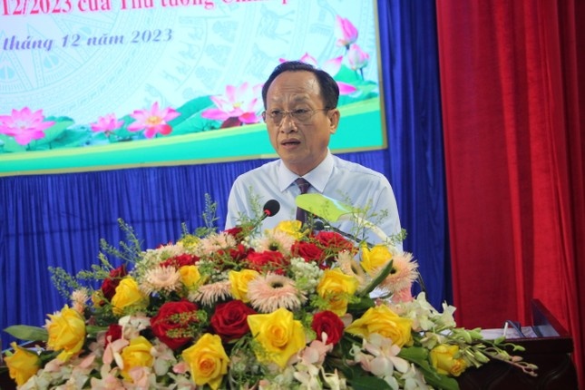 Nam 2030, Bac Lieu co them thanh pho moi hinh anh