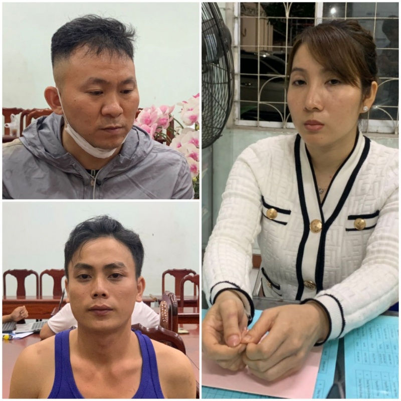 bat coc tong tien anh 1