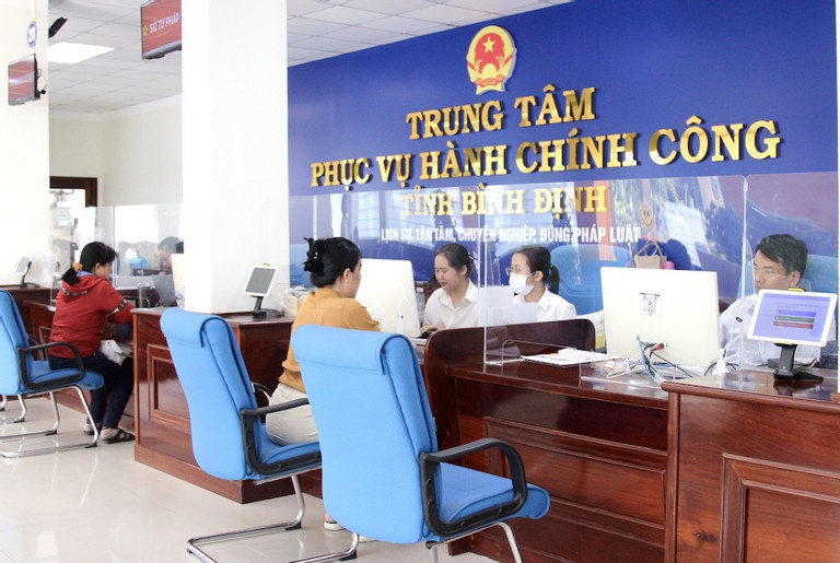 quy hoach tinh Binh Dinh anh 2