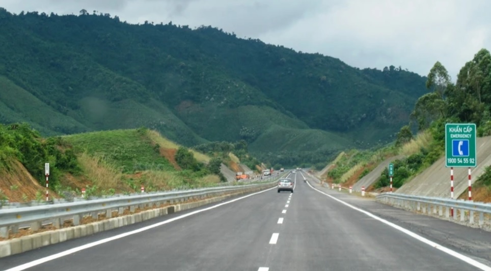 Dau tu san bay Na San, mo rong cao toc Hoa Lac - Hoa Binh hinh anh