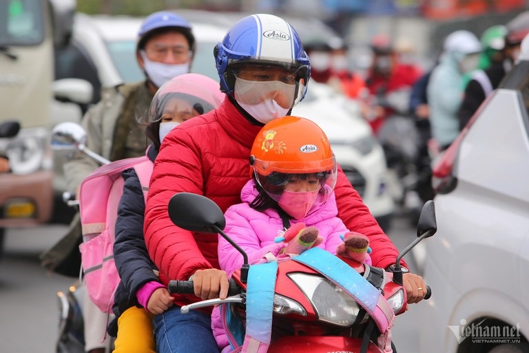 tin du bao thoi tiet anh 1