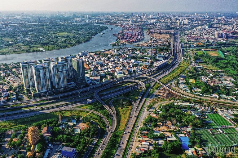 du an o TP.HCM anh 1