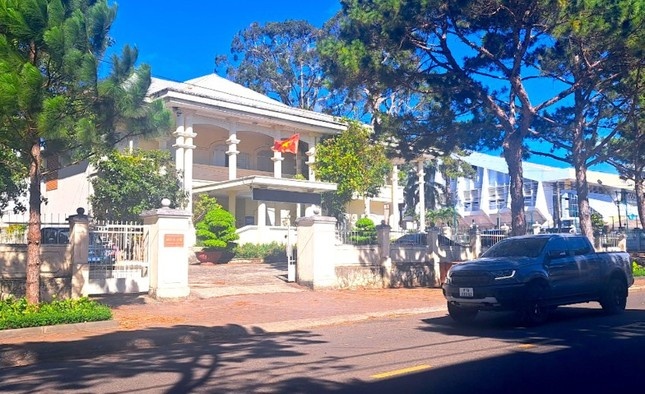 Yeu cau kiem diem nguyen Giam doc So Y te Gia Lai hinh anh