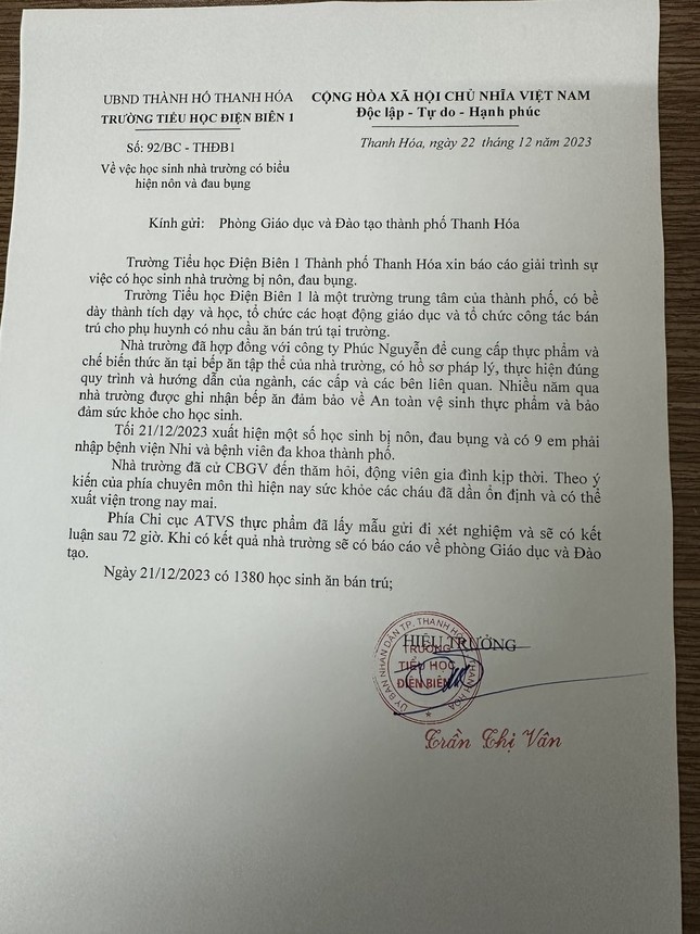 hoc sinh tieu hoc anh 1