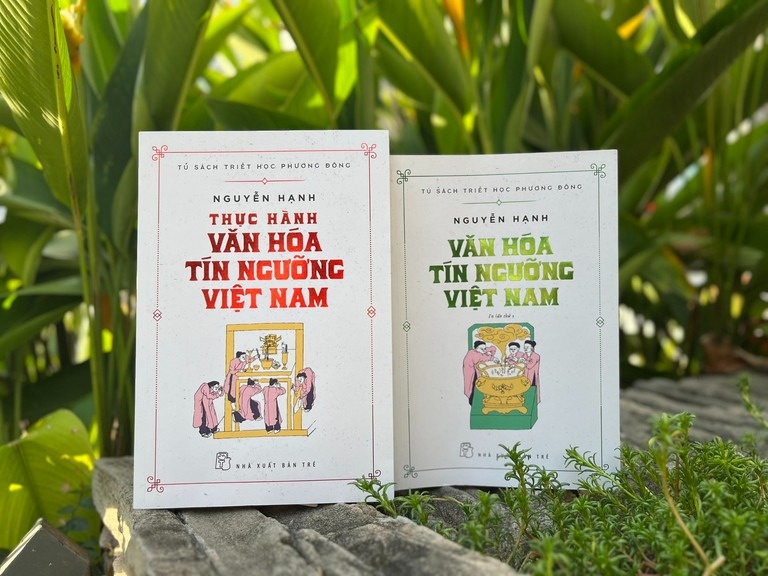 Don Tet Giap Thin, tim hieu ve van hoa tin nguong dan toc hinh anh