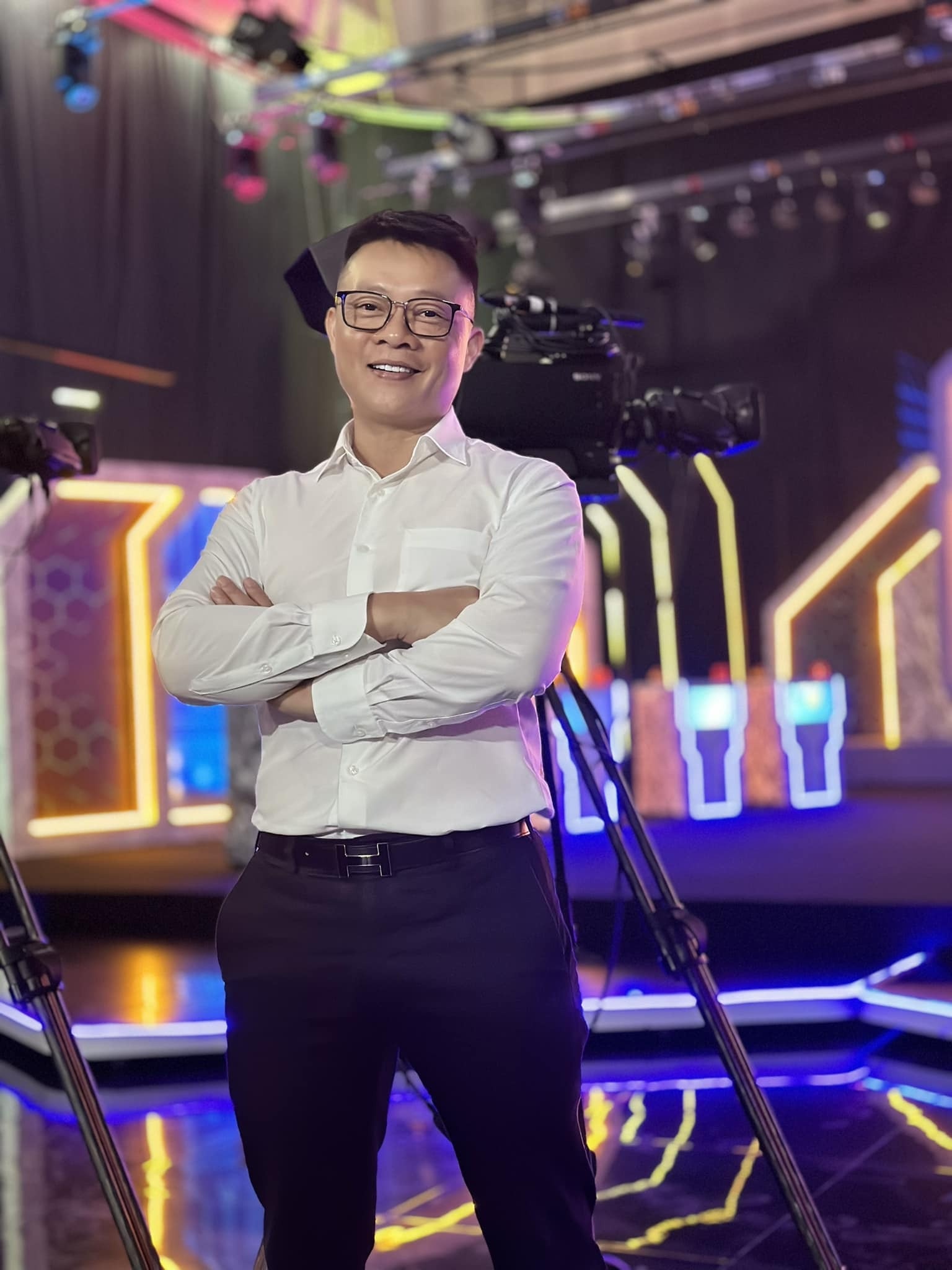 BTV Quang Minh anh 2