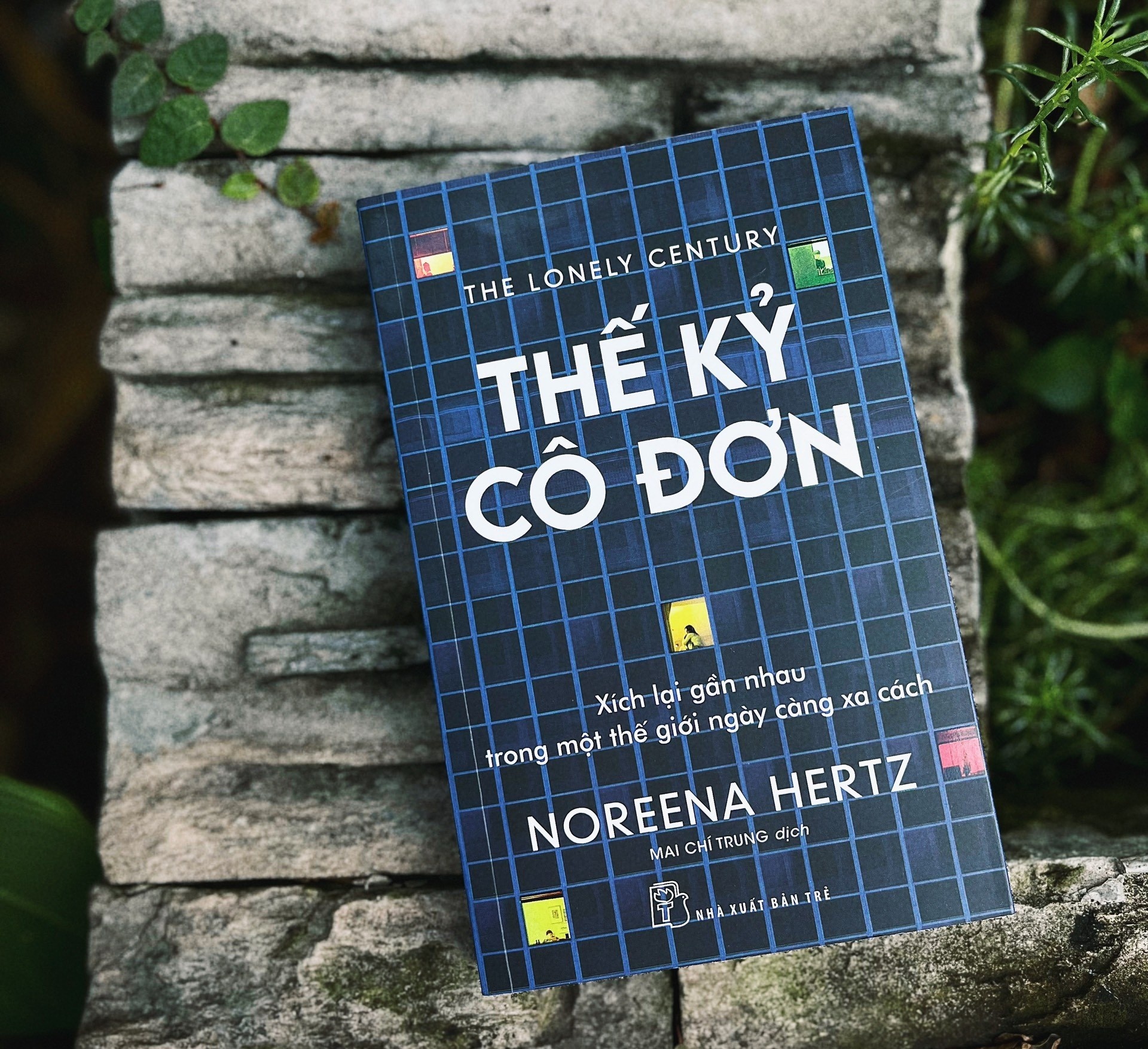 Giai ma ‘The ky co don’ va suc huy diet tren toan cau hinh anh