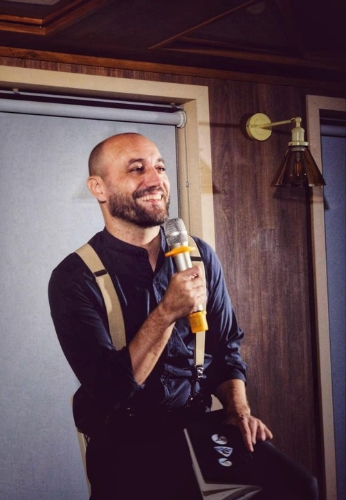 Jesse Peterson anh 2