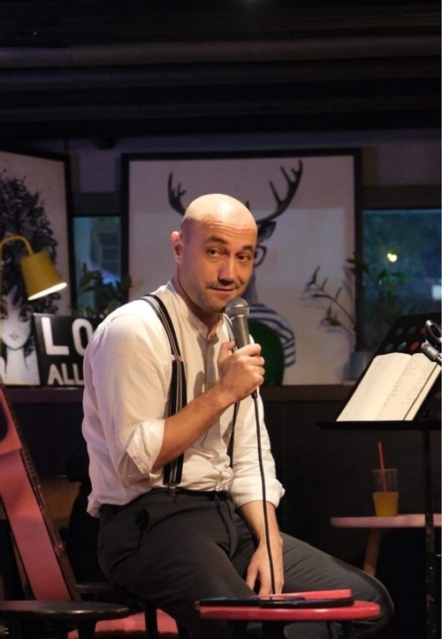 Jesse Peterson anh 3