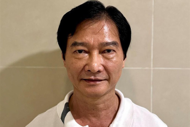 Bat giam doc, cuu Giam doc Cong ty Dien luc Binh Thuan hinh anh