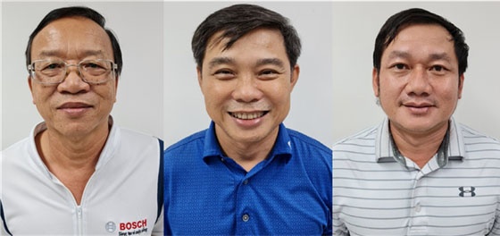 Cong ty EVN Binh Thuan anh 2