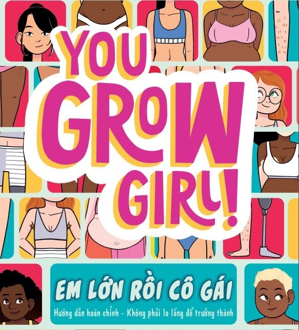 Cam nang giup vuot qua tuoi day thi hinh anh