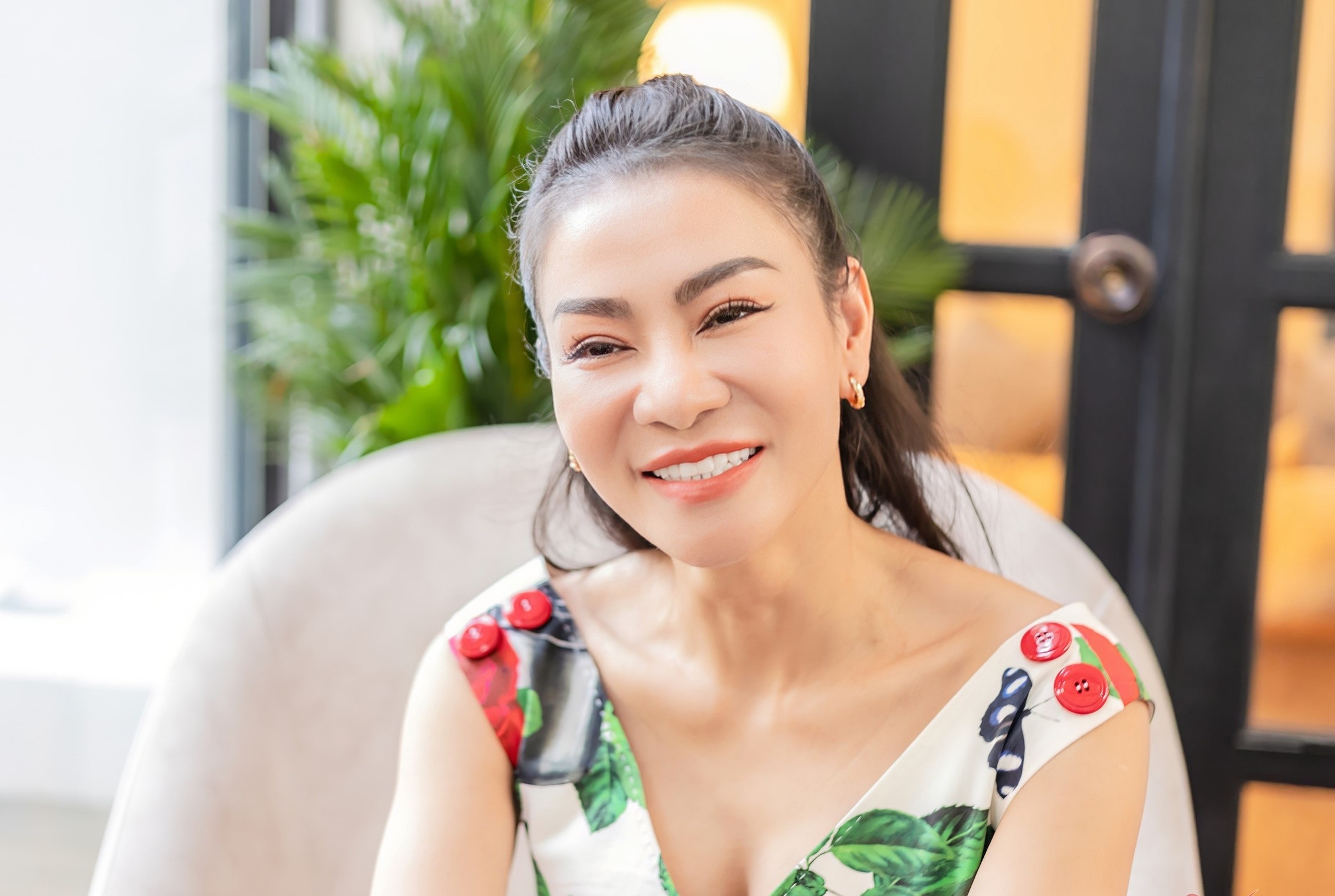 Tieu Phong, Duong Qua anh huong toi tinh cach cua Thu Minh hinh anh