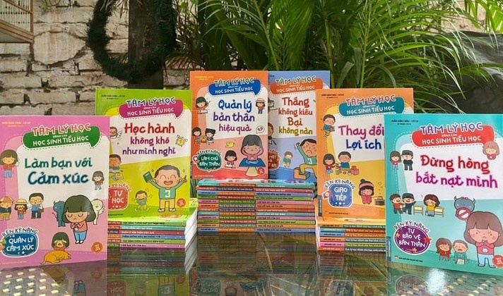 Cam nang bo ich giup tre phat trien toan dien hinh anh