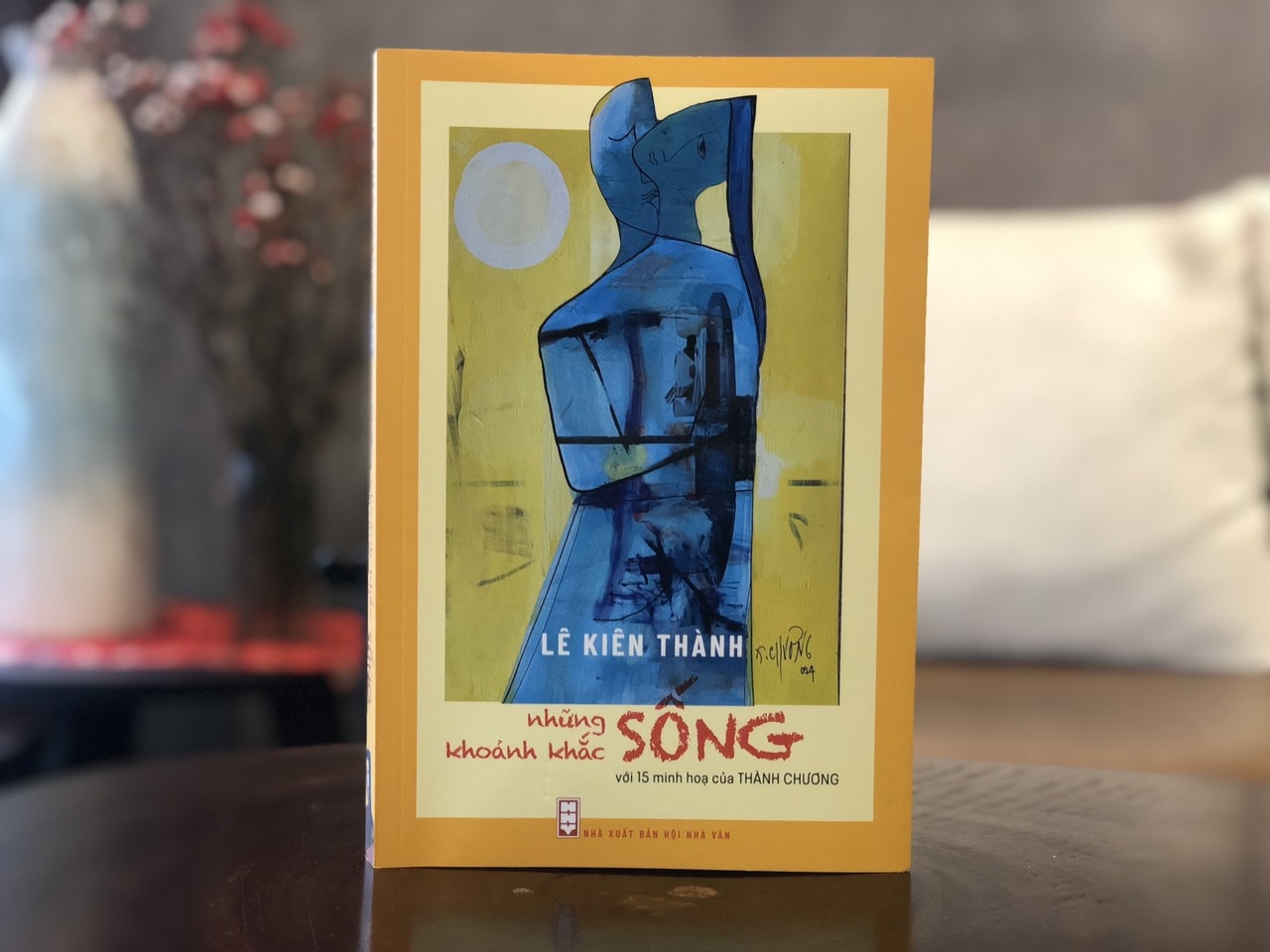 Gia dinh co Tong bi thu Le Duan qua hoi uc cua TS Le Kien Thanh hinh anh