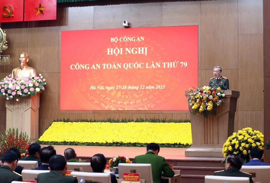 Thu tuong Pham Minh Chinh anh 3