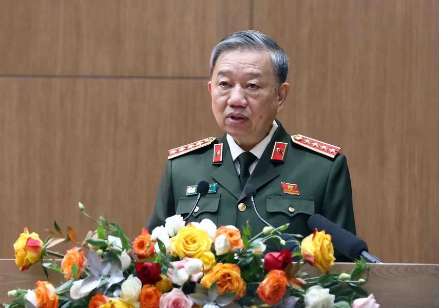 Thu tuong Pham Minh Chinh anh 4