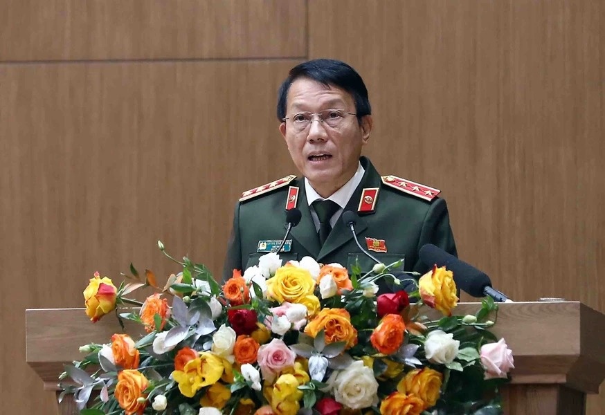 Thu tuong Pham Minh Chinh anh 5