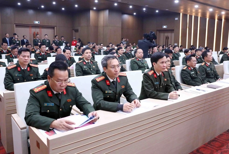 Thu tuong Pham Minh Chinh anh 6