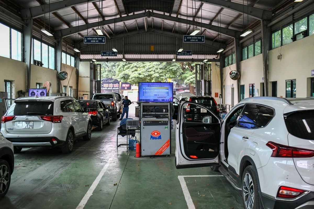 De nghi xu nghiem hanh vi nhan dang kiem ho, lam nhanh kiem dinh hinh anh