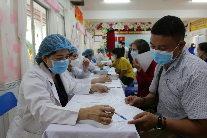 Ba luat chinh thuc co hieu luc thi hanh tu 1/1/2024 hinh anh