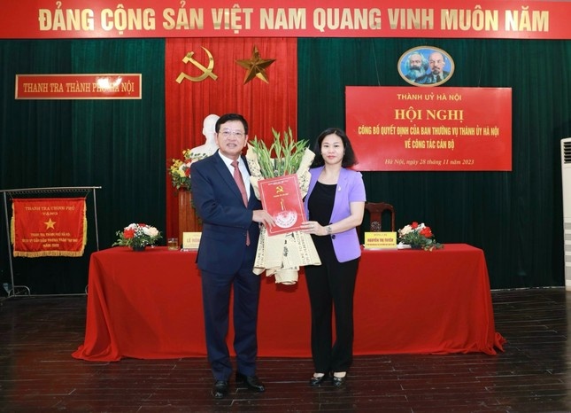 UBKT xac dinh don to cao Chanh Thanh tra TP Ha Noi khong chinh xac hinh anh