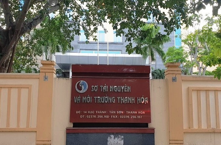 187 can bo, cong chuc, vien chuc bi xu ly ky luat o Thanh Hoa hinh anh