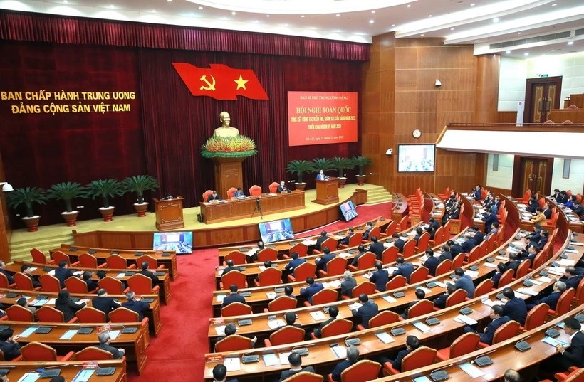 Thuc hien tot nhiem vu kiem tra, giam sat tu cap co so hinh anh