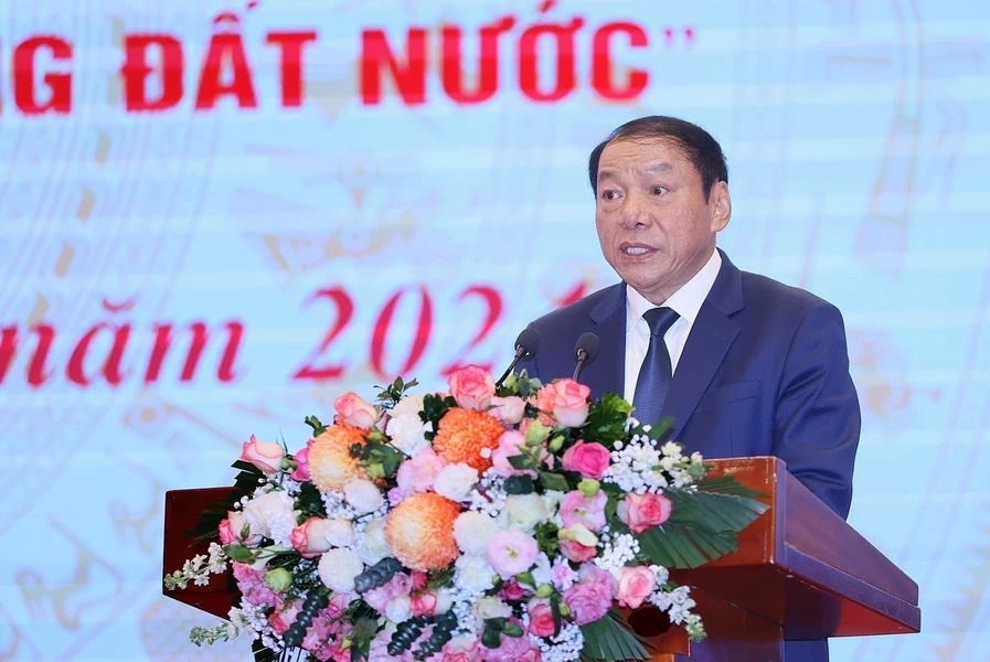 Thu tuong Pham Minh Chinh anh 4