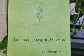 Viet cho long binh yen nhat hinh anh