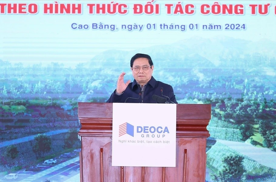 Cao toc Dong Dang-Tra Linh anh 1