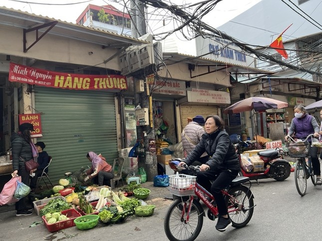 xay cho dan sinh anh 1