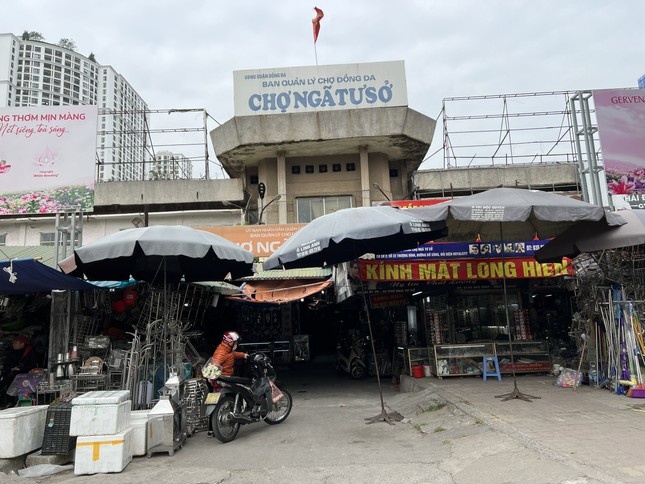 Lo ngai 'xay vo bo ruot' khi cai tao, xay moi cho dan sinh hinh anh