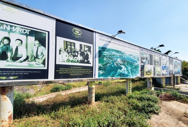 Thanh tra Chinh phu da sua noi dung gi tai KLTT du an Dai Ninh? hinh anh