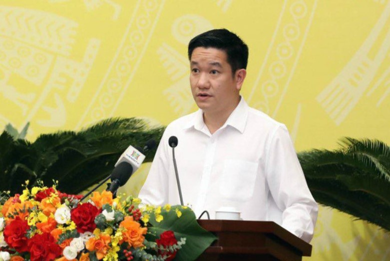 Dieu dong Giam doc So TN&MT lam Pho ban Tuyen giao Ha Noi hinh anh