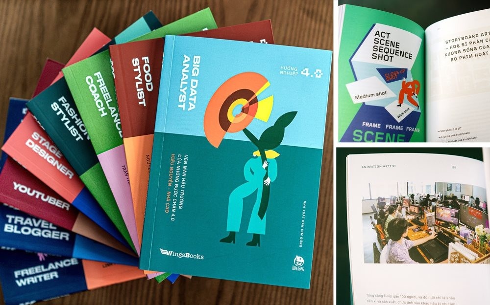 Huong nghiep thoi 4.0 hinh anh