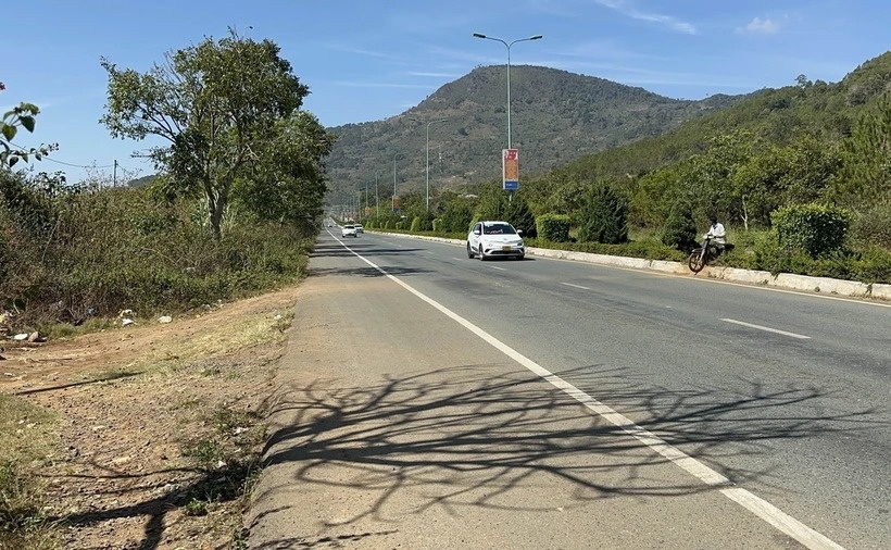 Xu ly tinh trang trom cap thiet bi dien tren Cao toc Lien Khuong-Prenn hinh anh