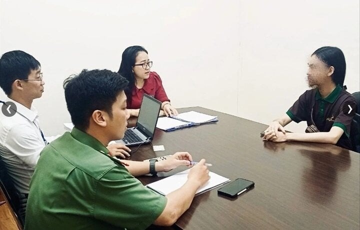 xu phat Hua Quoc Anh anh 1