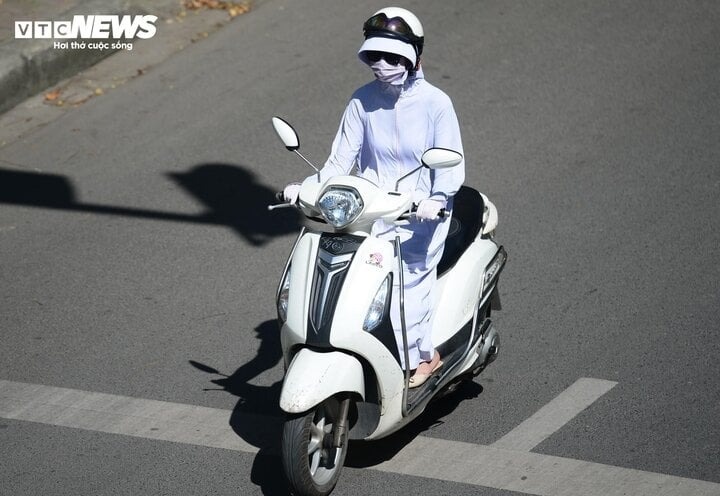 du bao thoi tiet TP.HCM anh 1