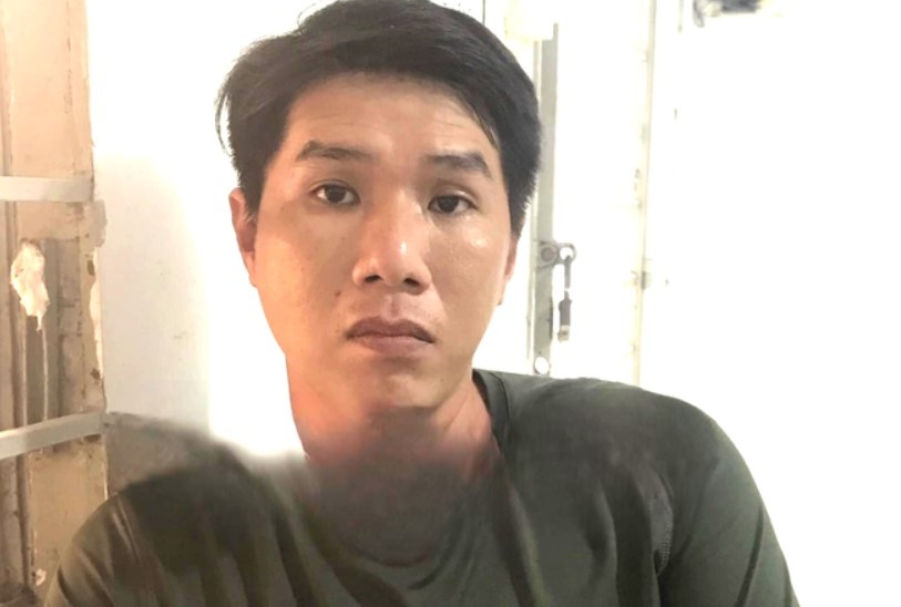 Nghi pham cuoi cung trong vu bat coc giam doc doi 4,5 ty sa luoi hinh anh