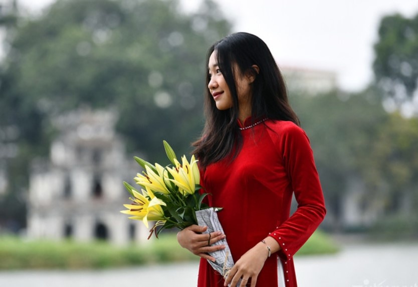 Du bao thoi tiet 30/12: Mien Bac hanh kho, Nam Bo xuat hien nang nong hinh anh