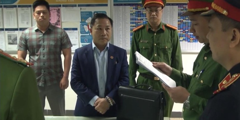 vợ ông Lưu Bình Nhưỡng ảnh 1 vo ong Luu Binh Nhuong anh 1